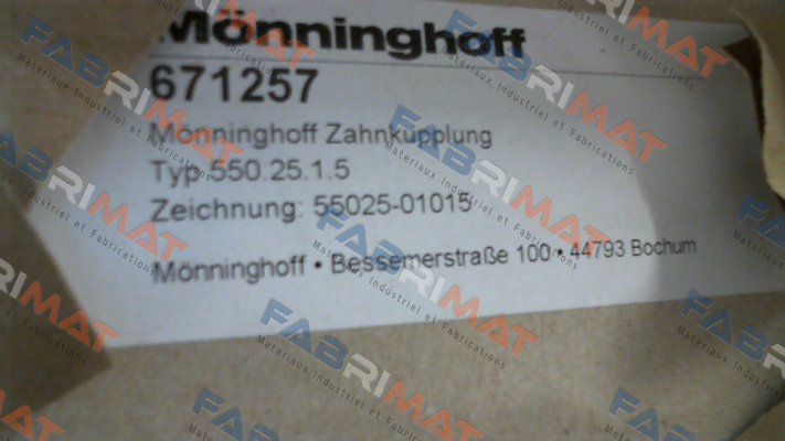 550.25.1.5 Monninghoff