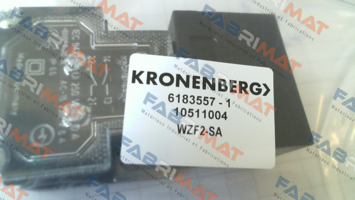 10511004 Kronenberg