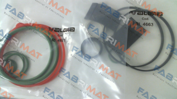 repair kit for 82SR1318  Valbia