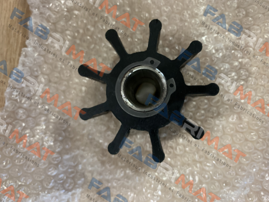 impeller for Inox G90/ Export fluxinos