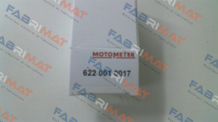 6220041007 Motometer