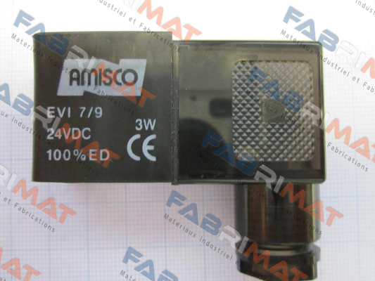 EVI7/924VDC3W Amisco