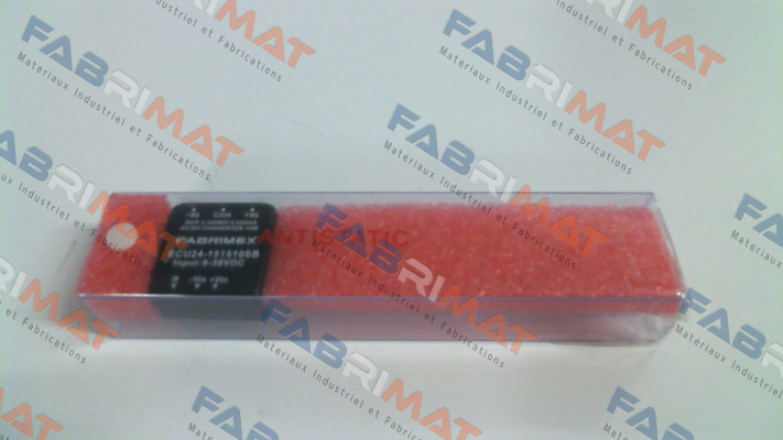 ECU24-151510SB Fabrimex