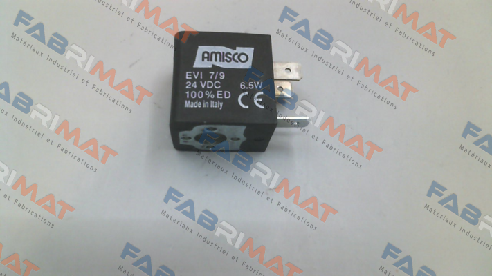 EVI 7/9 24V DC 6,5W (FES0709SD02404AM ) Amisco