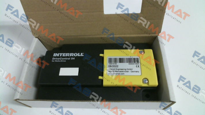 S-1001416 Interroll