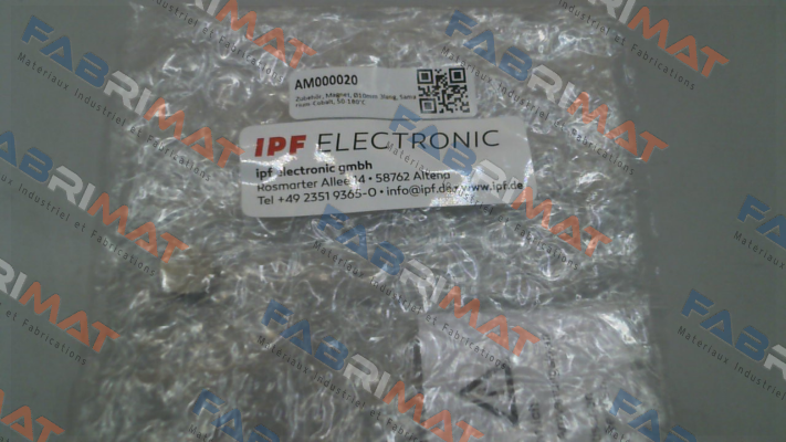 AM000020 IPF Electronic