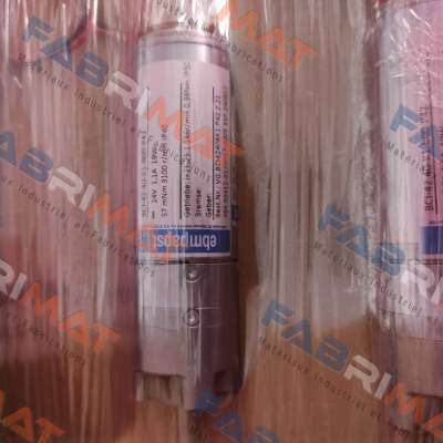 VG.BCI4240BK1.P42.2.21 oem EBM Papst