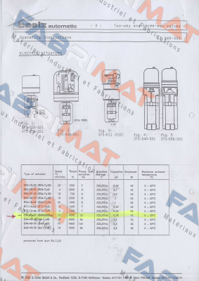 E40-40-20(E4-Ty20)  Baelz