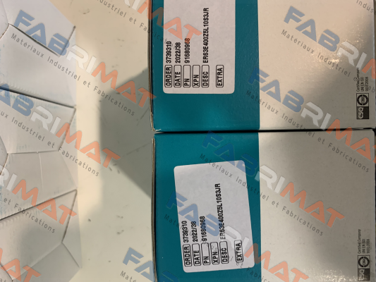 ER63E.400Z5L 10S3JR Eltra Encoder