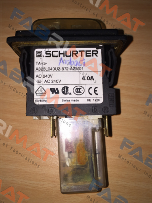 50730 Schurter