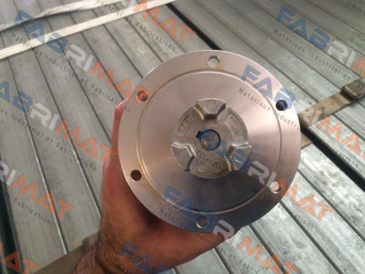 ER115A2500Z8/24L11X3MR  Eltra Encoder