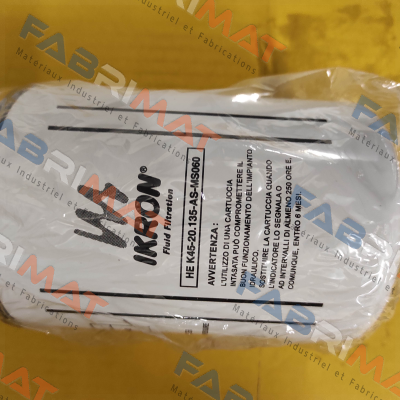 HHC01822 Ikron