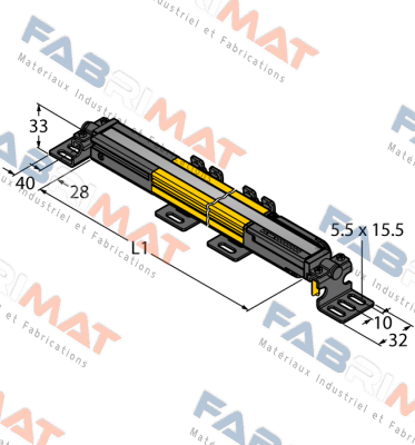 SLPMP25-410 Turck