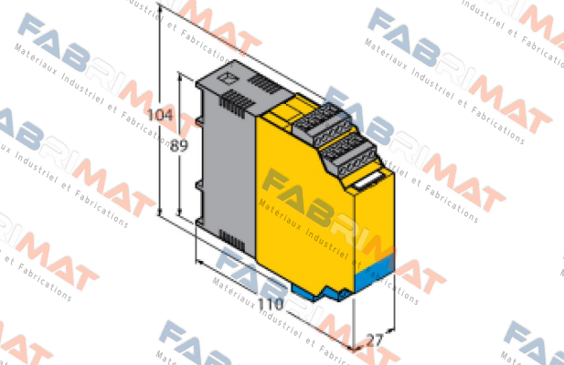 FMX-IM-3UP63X Turck