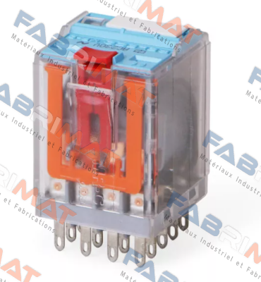 C4-A40/DC12V Comat Releco