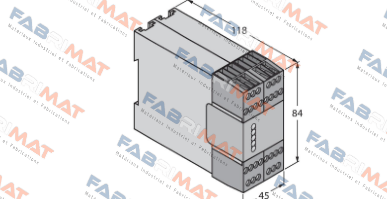 AT-GM-13A Turck