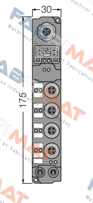 SDNB-40A-0005 Turck