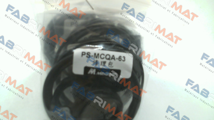 Repair kit PS-MCQA-63 Mindman