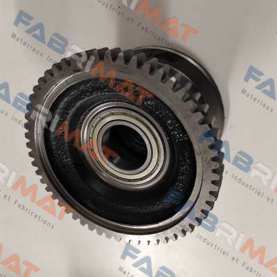 A2425005640 Stahl CraneSystems