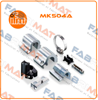 MK504A Ifm