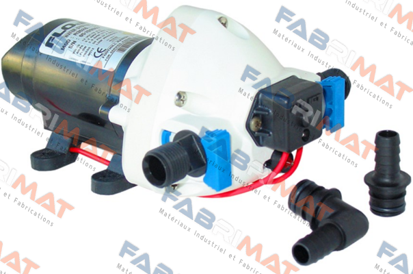 R3426344A Flojet Pump