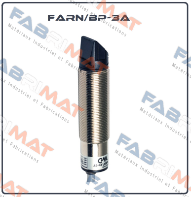 FARN/BP-3A Micro Detectors / Diell