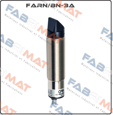 FARN/BN-3A Micro Detectors / Diell