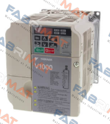 VZAB1P5BAA-S5030 Omron