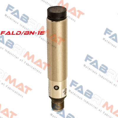 FALD/BN-1E Micro Detectors / Diell