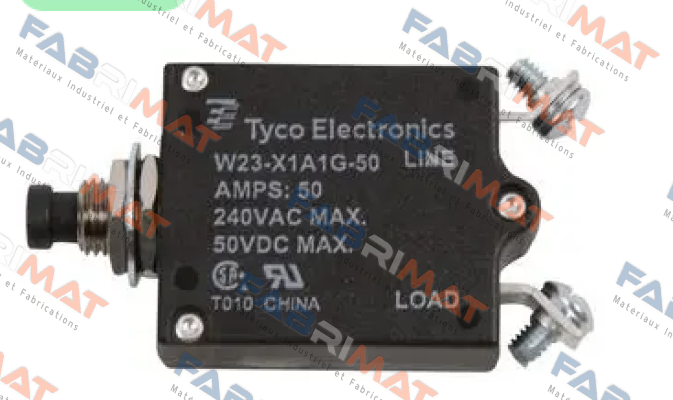 W23-X1A1G-50 TE Connectivity (Tyco Electronics)