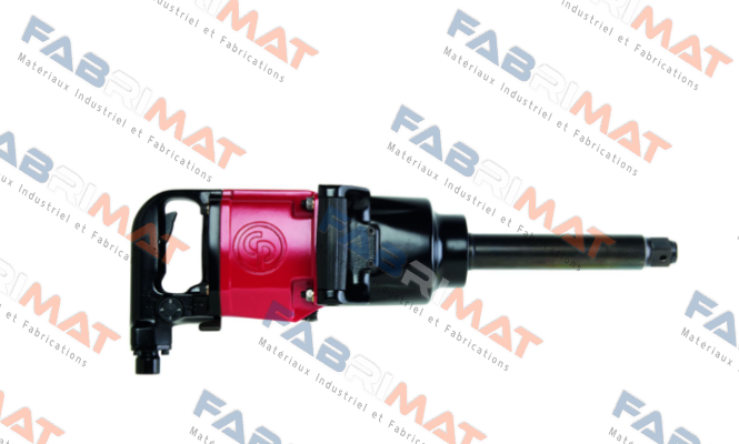 Model: CP5000, Art. N: T024585 Chicago Pneumatic