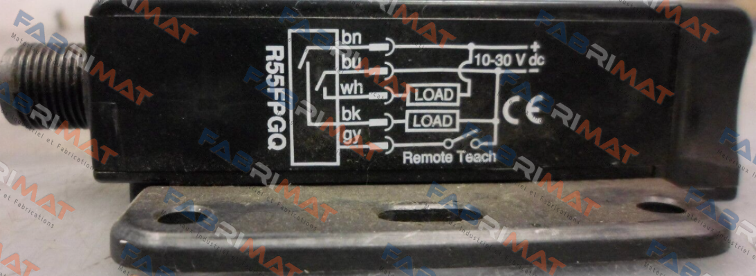 R55FPGQ Turck