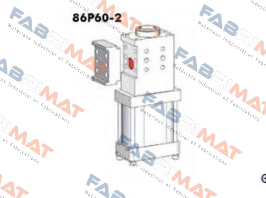 86P60-202C800C Destaco