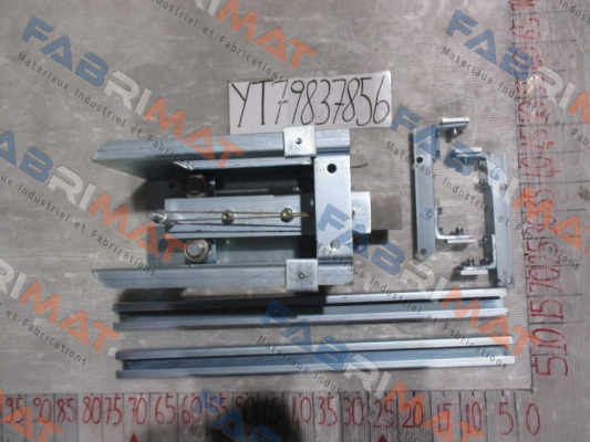 021130200120 Conveyors