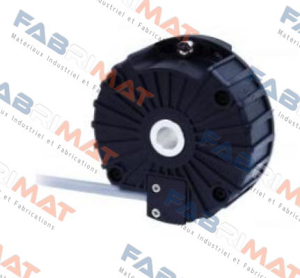 EH80P1024Z8/24L14X3PR2.269 Eltra Encoder