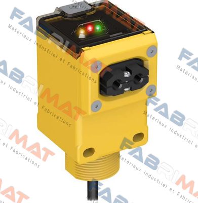 Q45BW22FP Turck