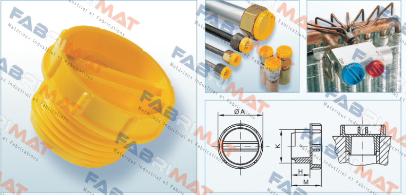 GPN 700 - M10 Poppelmann