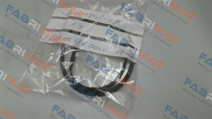 O-ring for NM 25/1600E Calpeda