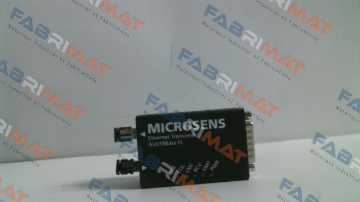 MS410500 MICROSENS