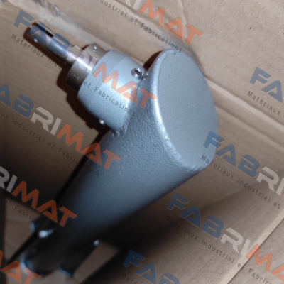 MBA820XHN1-M00450-A-XXXXX MBA Instruments