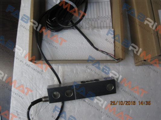 104101IP67  Ascell Sensor