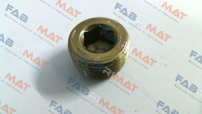 BP6 / 3/8" NPT Dme