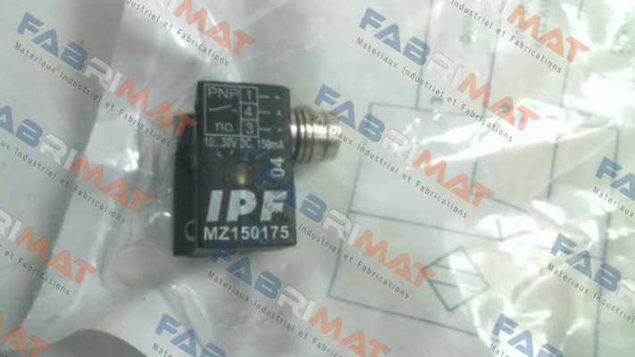 MZ150175 IPF Electronic