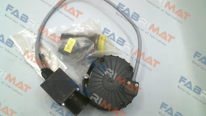 EH80C1024Z5L14X3MR.625 Eltra Encoder