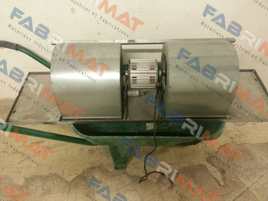 123B-60420/2  Euro Motors Italia