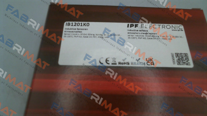 IB1201K0 IPF Electronic