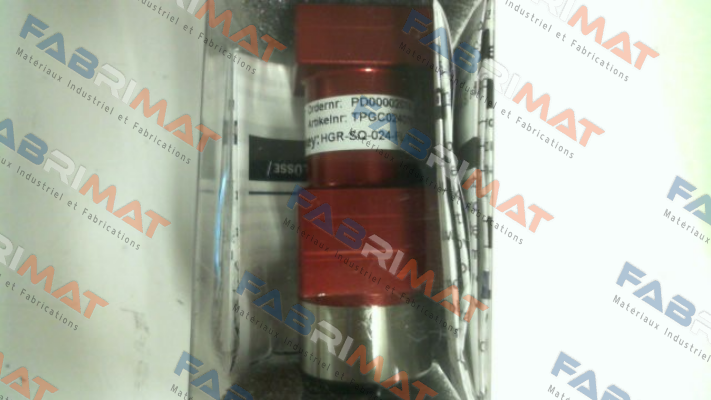 HGR-SQ-024-FL-R-M-F Goudsmit Magnetics