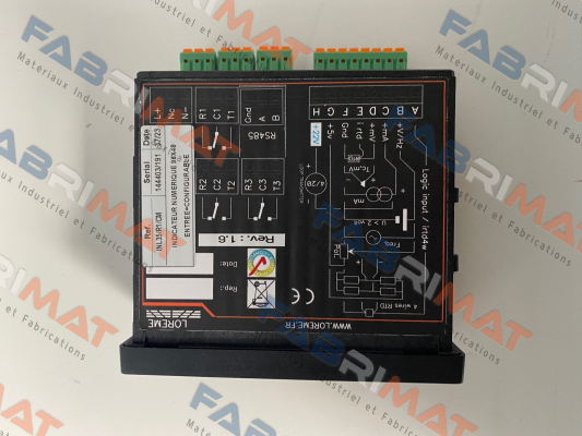 INL35 /R1/CM Loreme