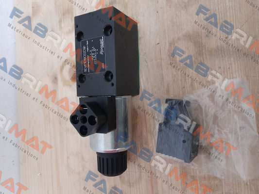 5EVP1D18C02D24 Roquet pump