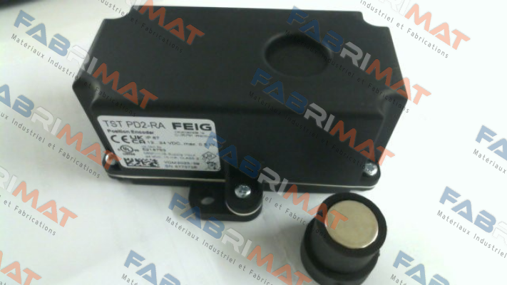 TST PD2-RA-A0R /5862.000.01 FEIG ELECTRONIC